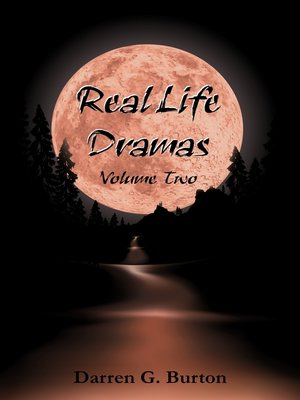 cover image of Volume Two